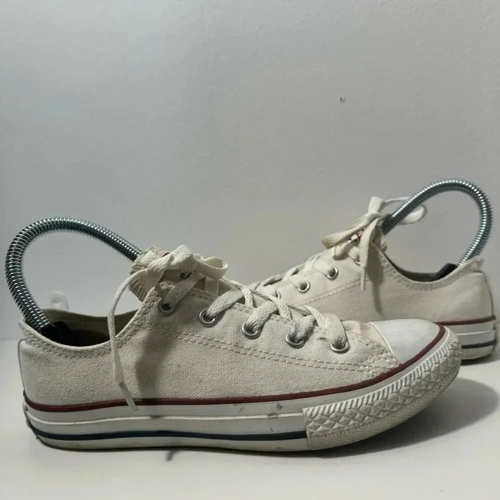 Converse Low Stars with low top size‎ 3